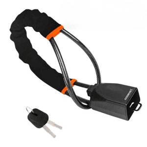 Auto-veiligheidsslot | GUARDLOCK