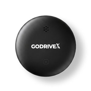 GPS anti-diefstal tracker | TRACKPRO